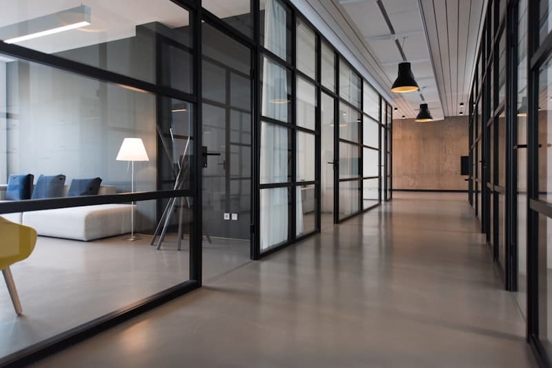 Coworking Space