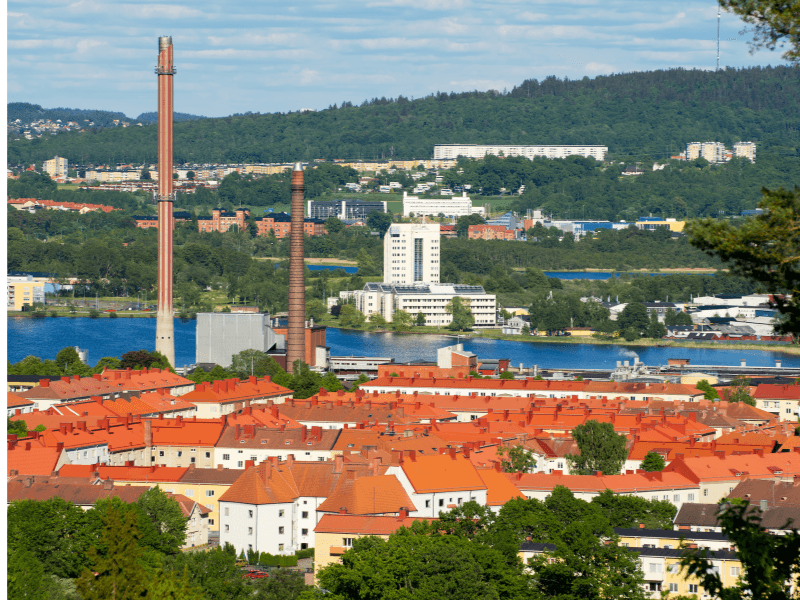 Städning Jönköping