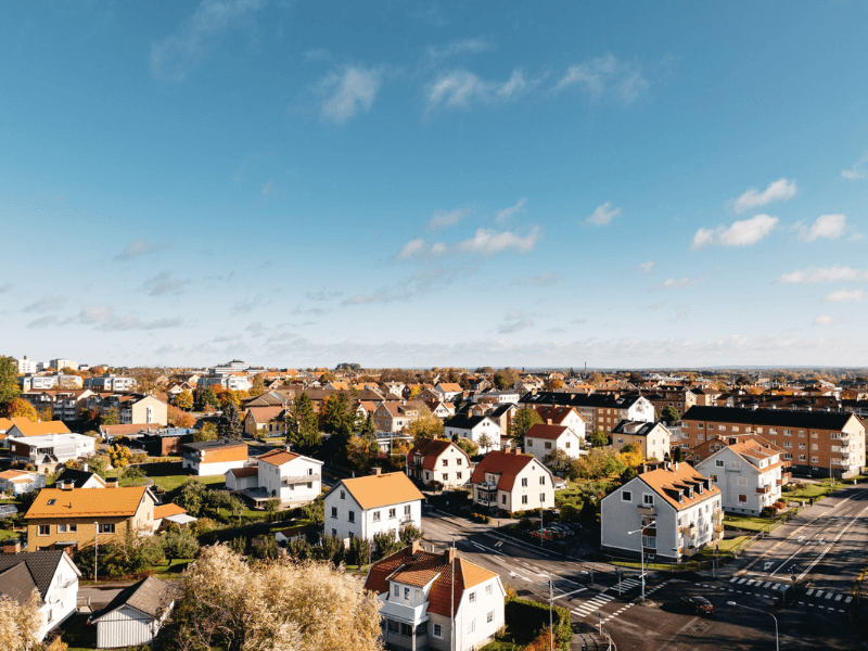 Städning Skövde