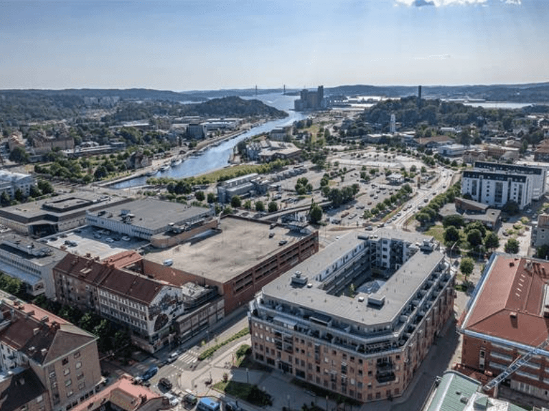 Städning Uddevalla