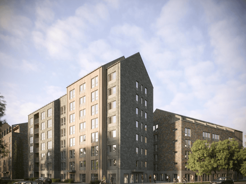 Städning Enköping