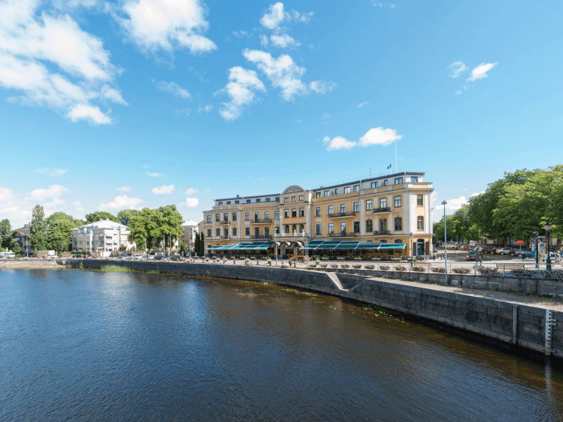 Städning Karlstad