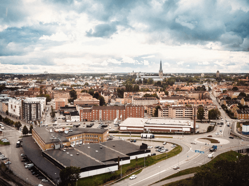 Städning Linköping