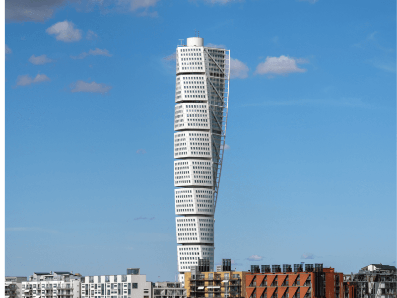 Städning Malmö