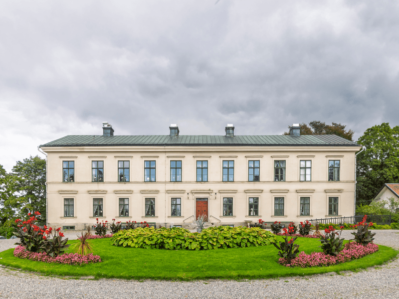 Städning Örebro