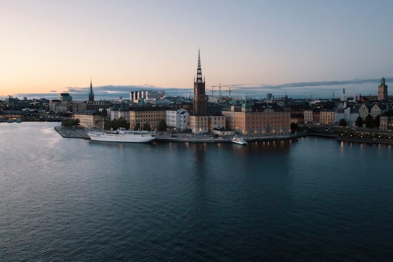Städning Stockholm