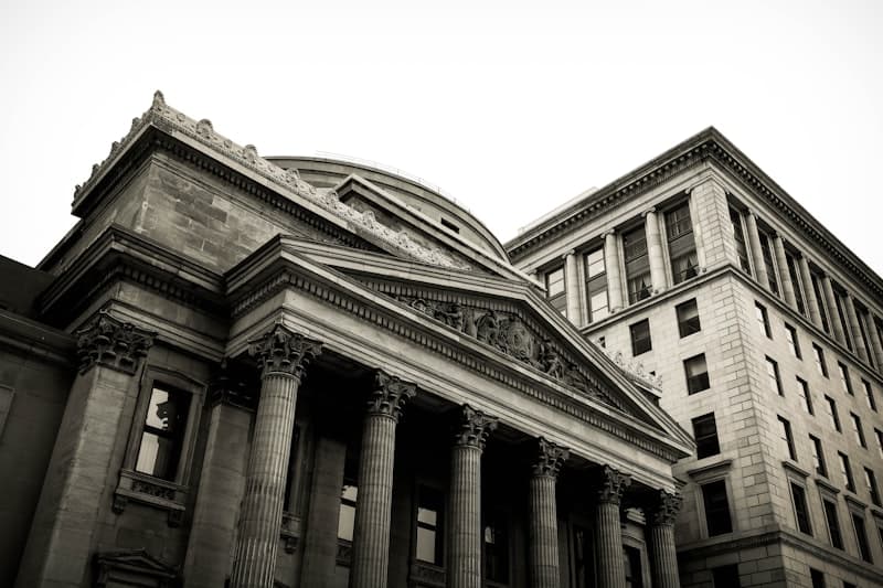 Bank och Finans